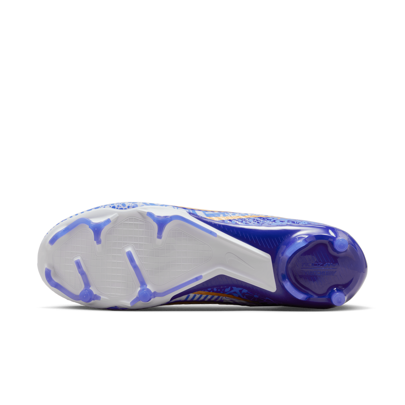 Nike Zoom Mercurial Vapor 15 Academy CR7 MG, Blanco, hi-res