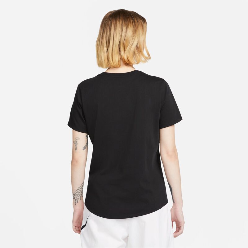Nike Sportswear Club Essentials, Negro, hi-res