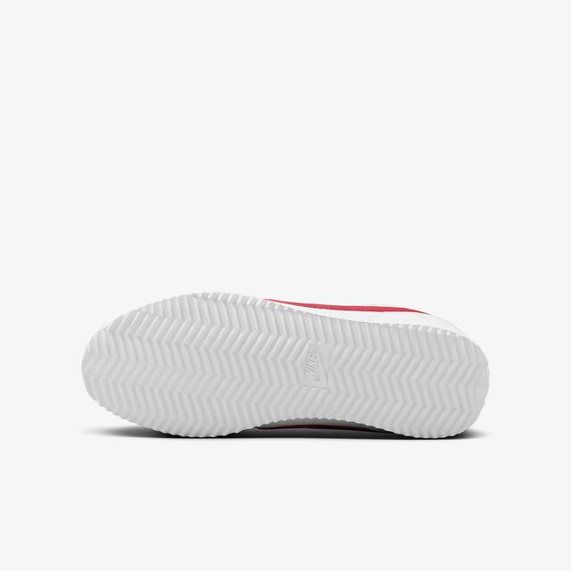Zapatilla Nike Cortez, Blanco, hi-res