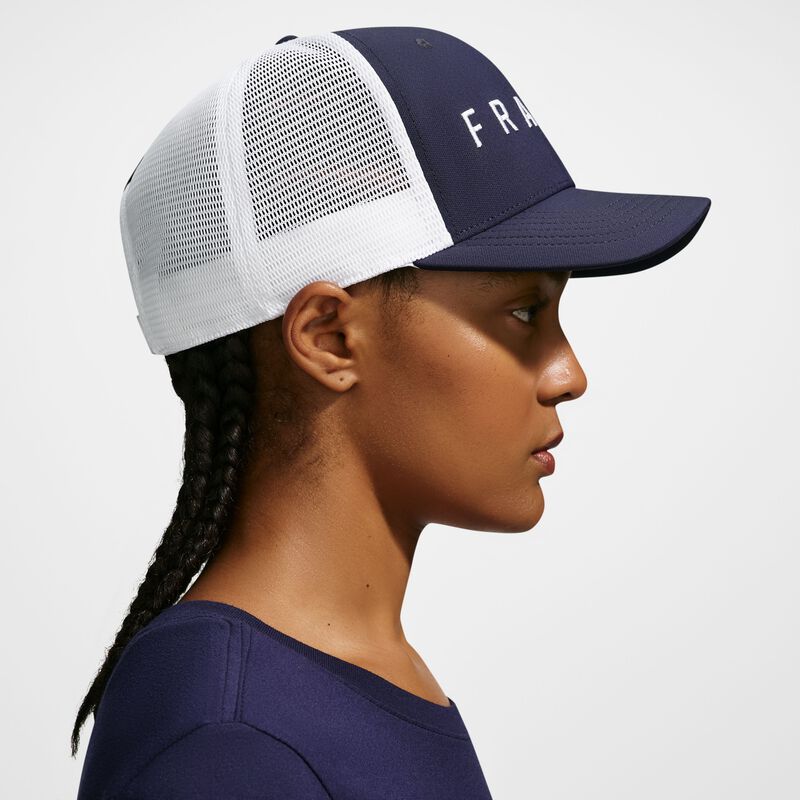 [Ljava.lang.String;@4acdba92 France Nike C99 Cap TR, Azul, hi-res
