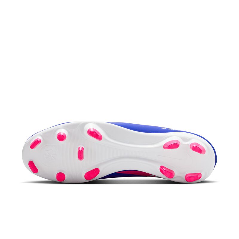 Chimp&uacute;n Nike Mercurial Vapor, Azul, hi-res