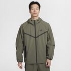 Nike Tech Windrunner, Oliva Media/Oliva Media/Negro, hi-res