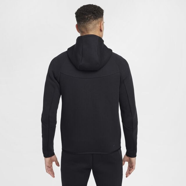 Casaca Nike Tech, Negro, hi-res