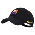 Nike Club Fc Barcelona, Negro/(Amarillo), hi-res