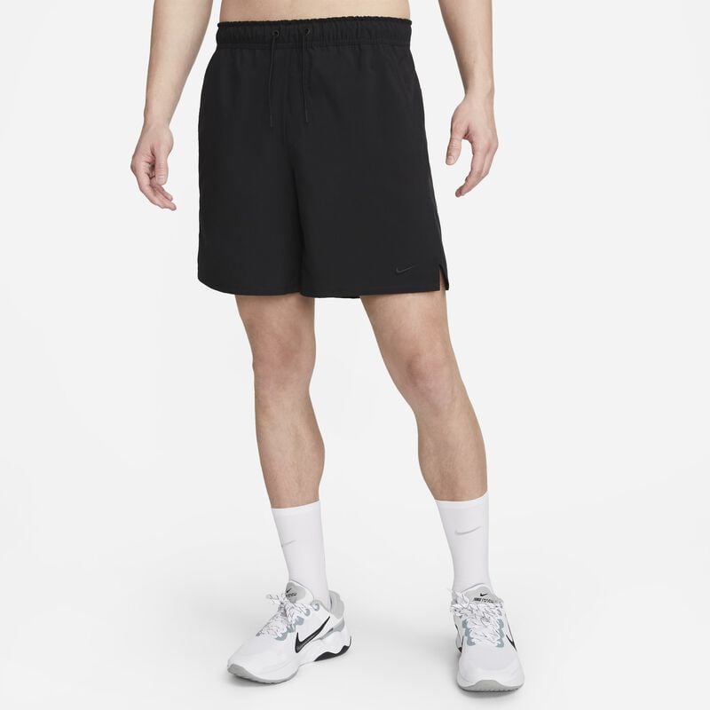 Short Nike Unlimited, Negro, hi-res