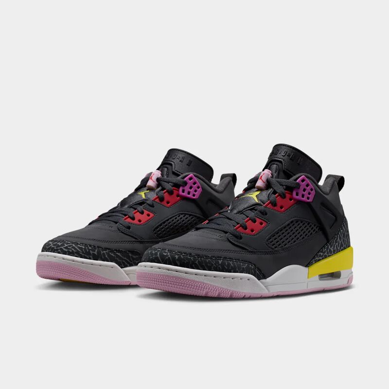 [Ljava.lang.String;@3c36c8b Jordan Spizike Low, Gris, hi-res