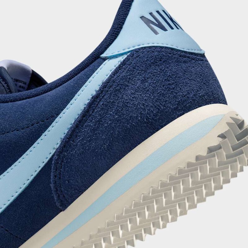 Nike Cortez, Azul marino medianoche/Vela/Azul celestino, hi-res