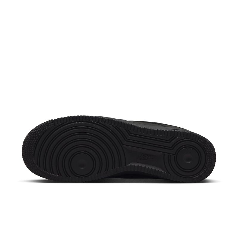 Nike Air Force 1 '07 Fresh, Negro/Negro/Negro/Anthracite, hi-res