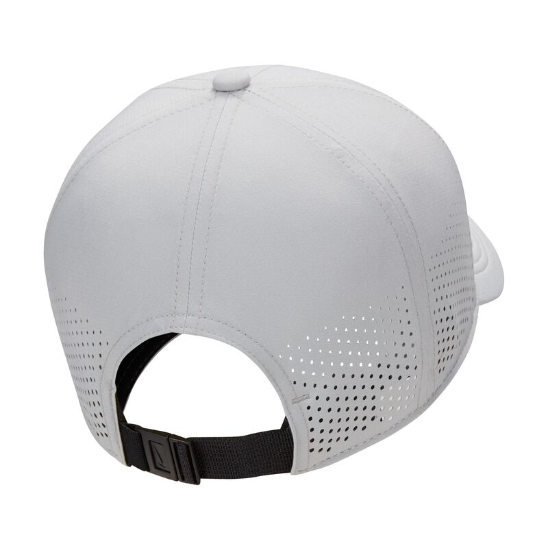 Nike Dri-FIT ADV Club, Gris lobo/Negro, hi-res