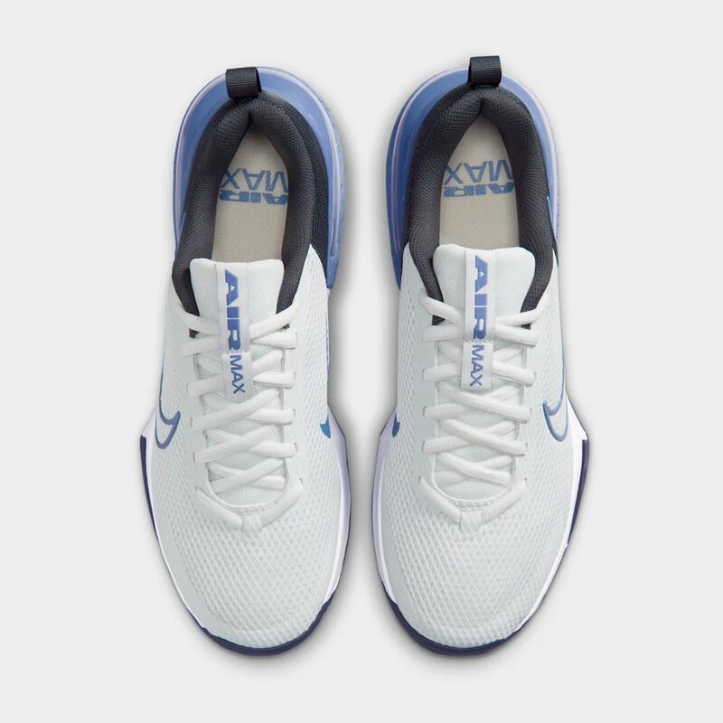 [Ljava.lang.String;@7c570fa7 Nike Air Max Alpha Trainer 6, Blanco, hi-res