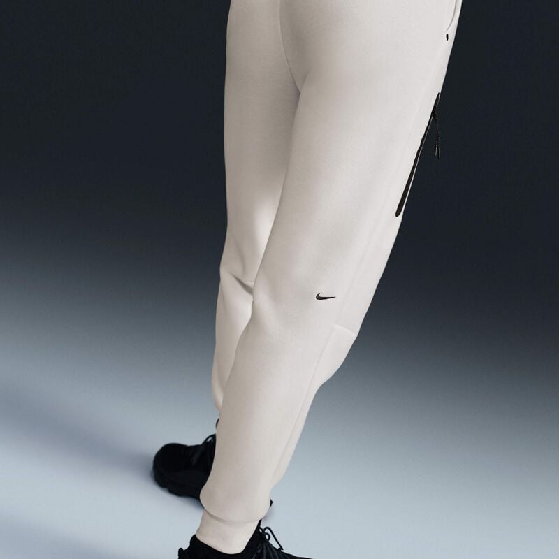 Nike Sportswear Tech Fleece, Marfil pálido/Negro, hi-res