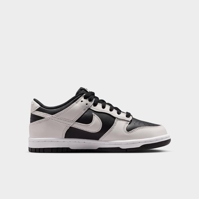 Nike Dunk Low, Negro/Tinte Platino-Tinte Platino-Blanco, hi-res