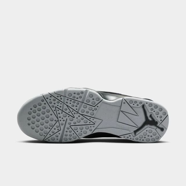 [Ljava.lang.String;@6ad7d817 Air Jordan MVP 92, Negro, hi-res