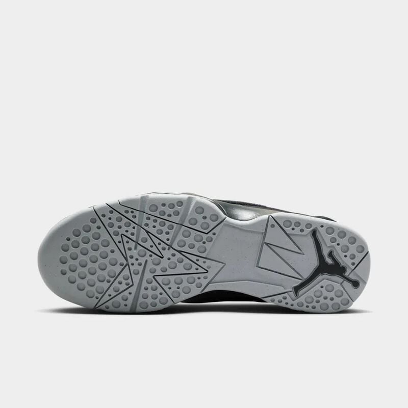 [Ljava.lang.String;@6ad7d817 Air Jordan MVP 92, Negro, hi-res