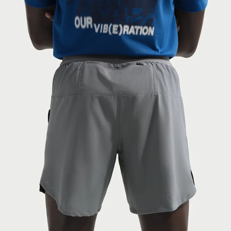 Short Nike Sportswear, Gris, hi-res