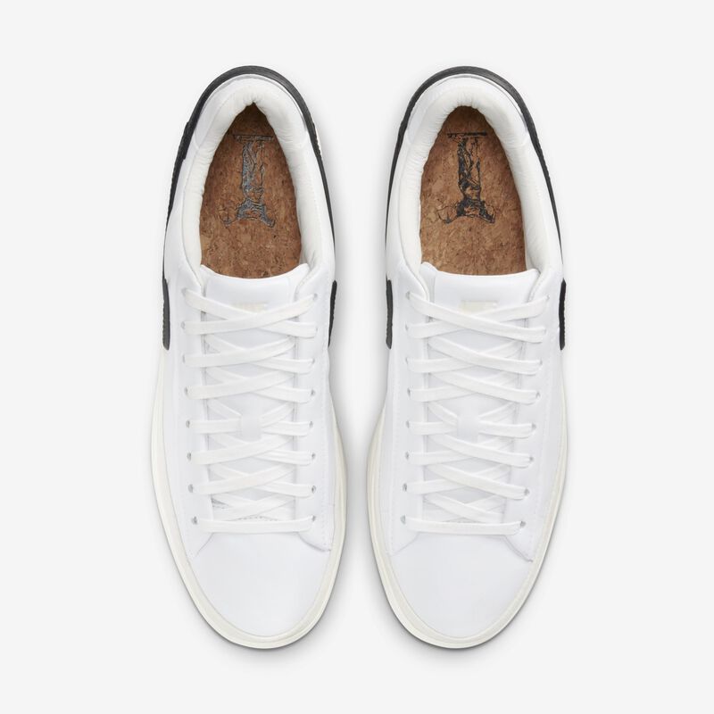 Zapatilla Nike, Blanco, hi-res