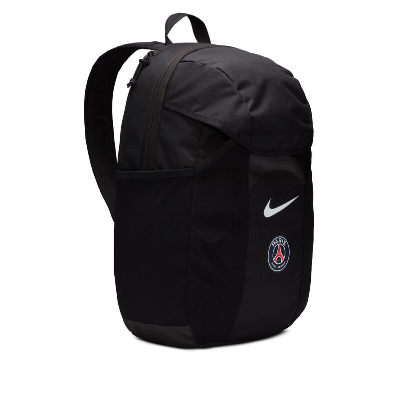 Paris Saint-Germain Academy, Negro/Negro/Blanco, hi-res