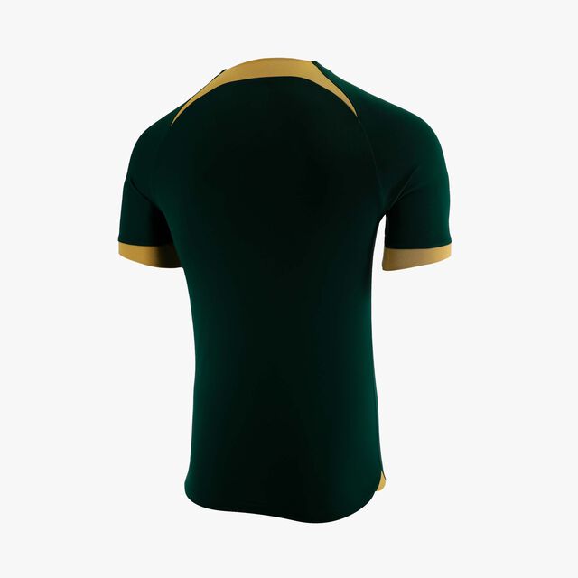Camiseta Nike, Verde, hi-res