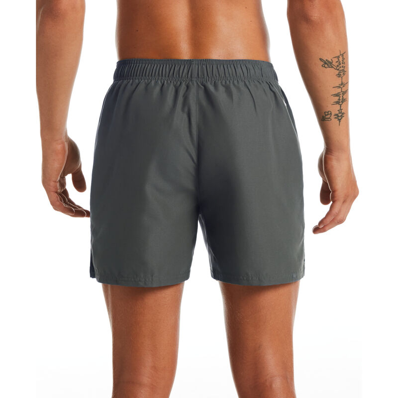 Nike Logo Solid, Gris Hierro, hi-res