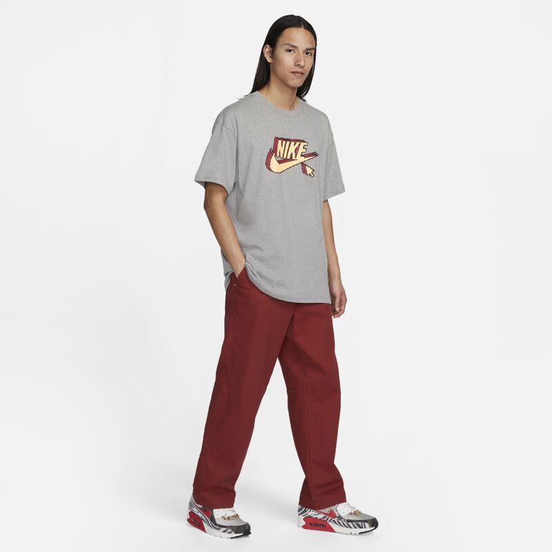 Nike Sportswear, Gris oscuro jaspeado, hi-res
