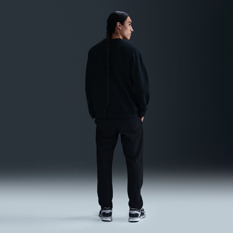 Polera Nike Challenger, Negro, hi-res