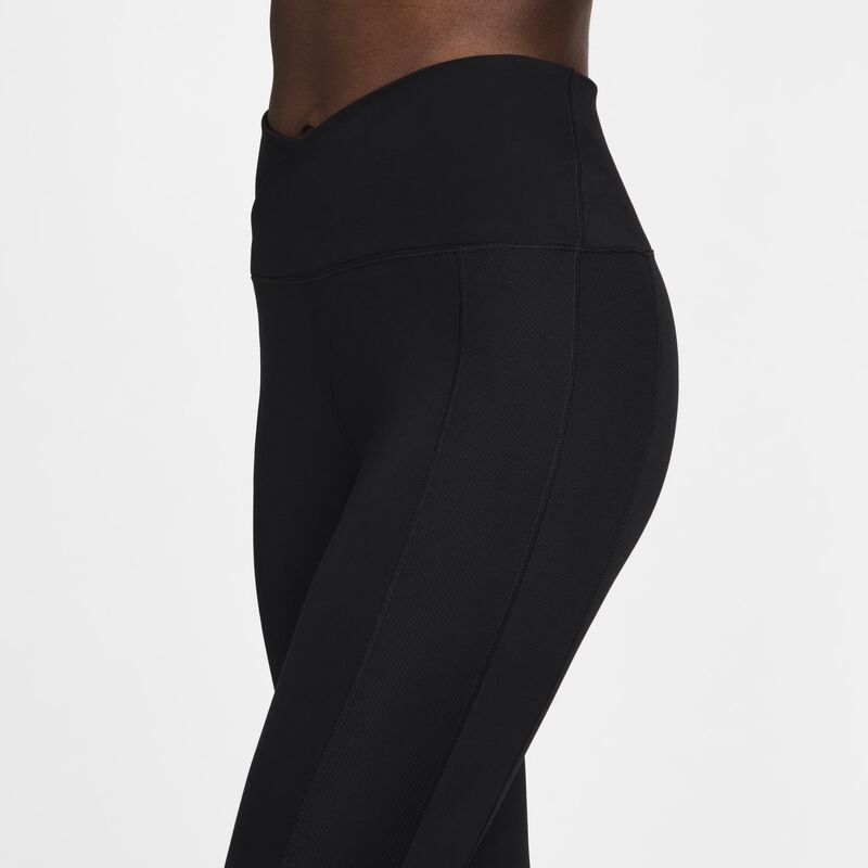 Nike One Wrap, Negro/Gris Fr&iacute;o, hi-res