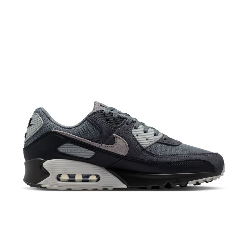 Zapatilla Nike Air Max, Gris, hi-res