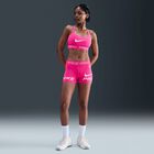 Nike Pro, Rush Rosa/Espuma Rosa/(Blanco), hi-res