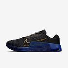 Nike Metcon 9 AMP, Negro/Noche Profunda/Luna De Cobre/Vacío Azul, hi-res