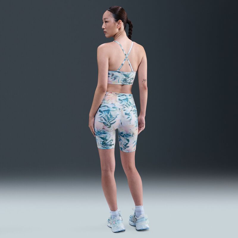 Nike Indy Women's Artist Collection, Tinte Azul, hi-res