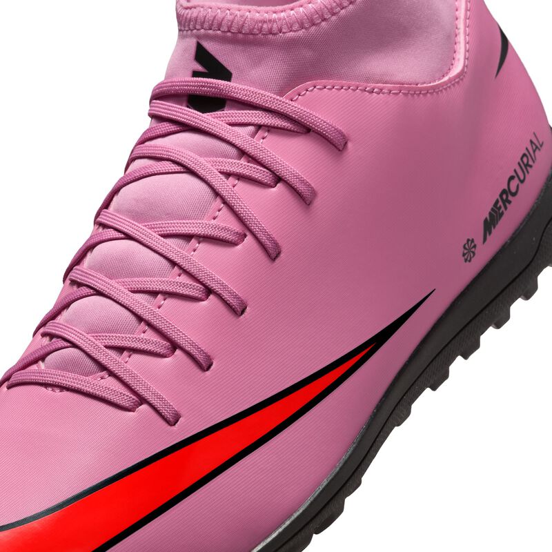 Zapatilla Nike Mercurial, Rosado, hi-res