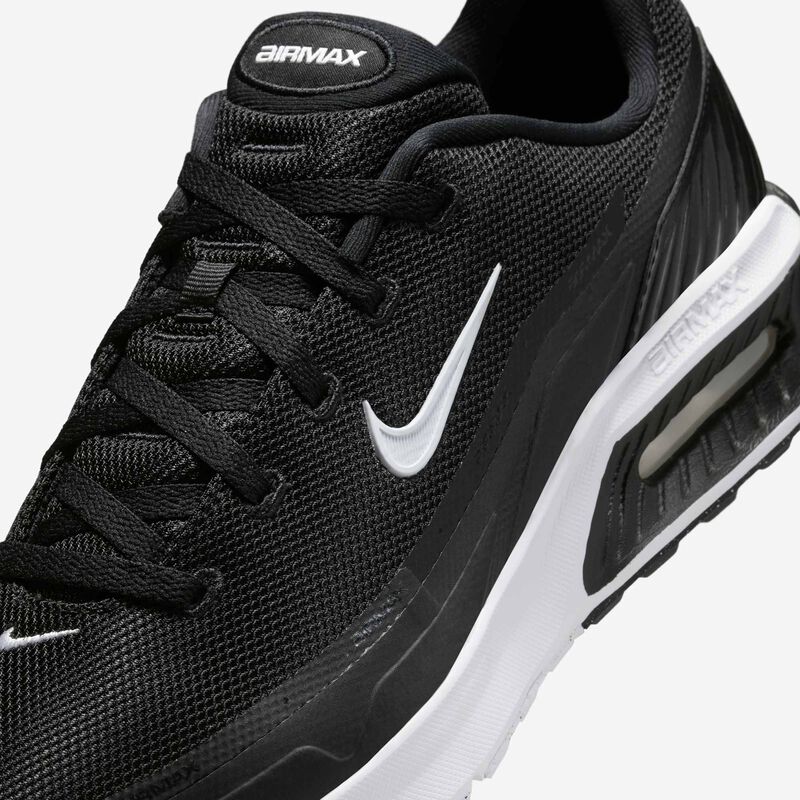 Nike Air Max Bia, Negro, hi-res