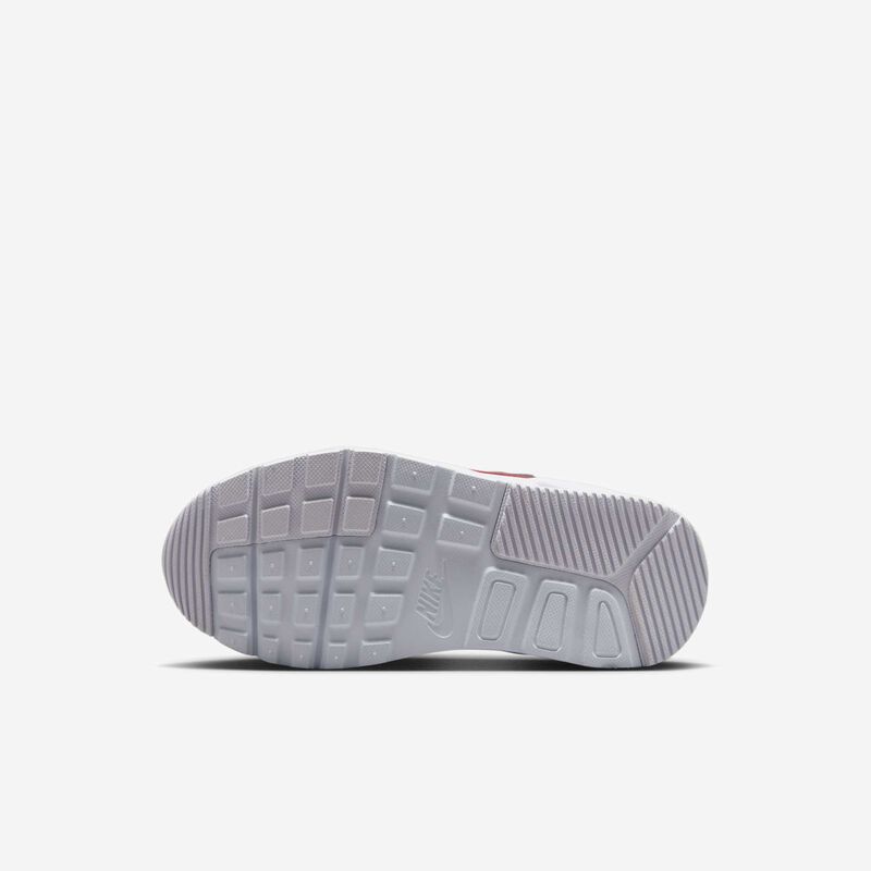 Nike Air Max SC, Gris Lobo/Antracita/Blanco/Carmesí Brillante, hi-res