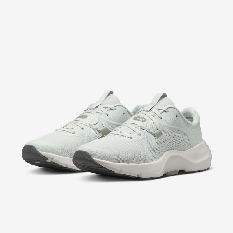 Nike In-Season TR 13, Plata Claro/Horizonte Jade/Gris Humo/Plata Metalizado, hi-res