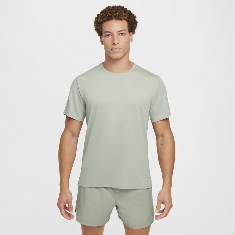 Nike Miler, Horizonte De Jade/Plata Reflectante, hi-res