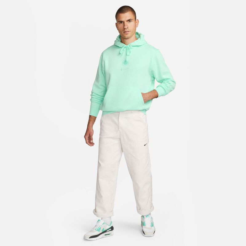 Nike Chelsea Club, Espuma menta/Espuma menta, hi-res