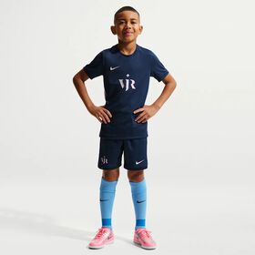 Vini Jr. Academy, Azul, hi-res