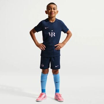 Vini Jr. Academy, Azul, hi-res