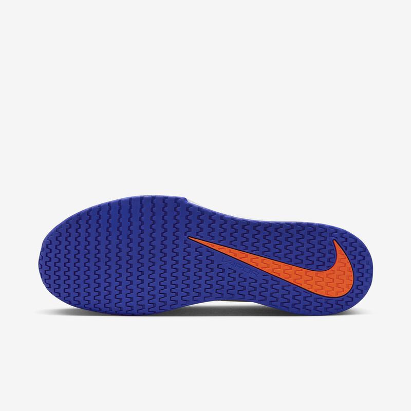 NikeCourt Vapor Lite 2, Blanco/Hipercarmesí-Hiperreal, hi-res