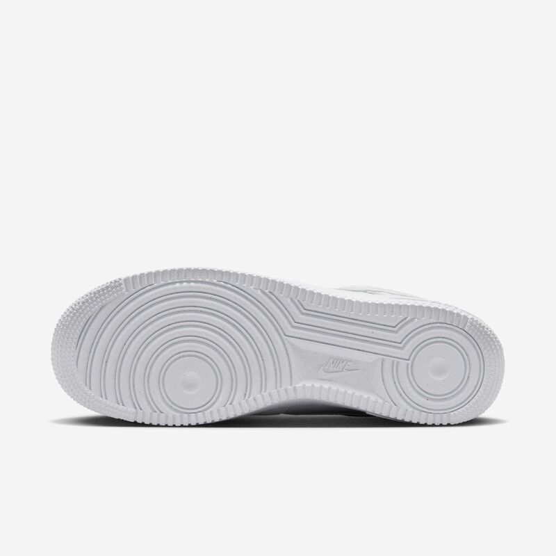 Air Force 1 '07 LX, Blanco/Blanco/Blanco, hi-res