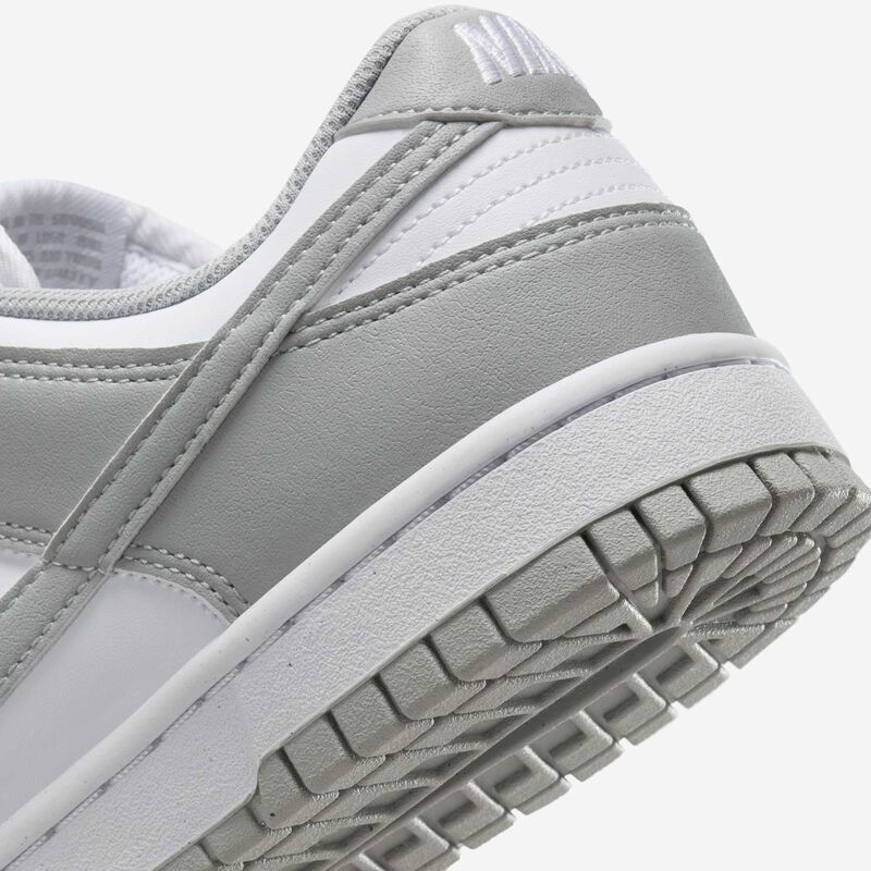 Nike Dunk Low Next Nature, Blanco/Gris Humo Claro, hi-res