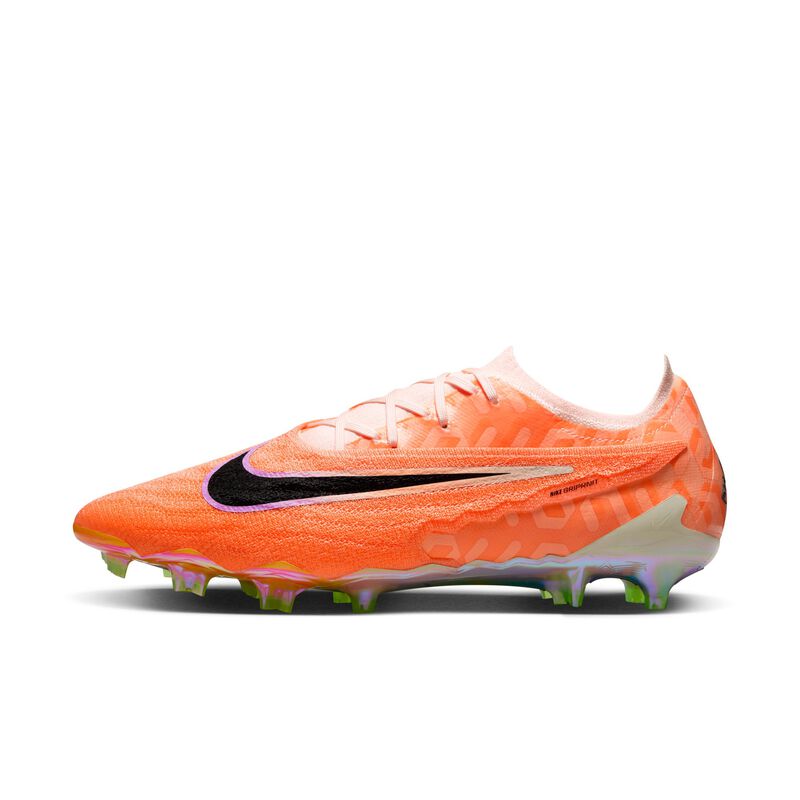 Nike Phantom GX Elite, Guayaba hielo/Negro, hi-res