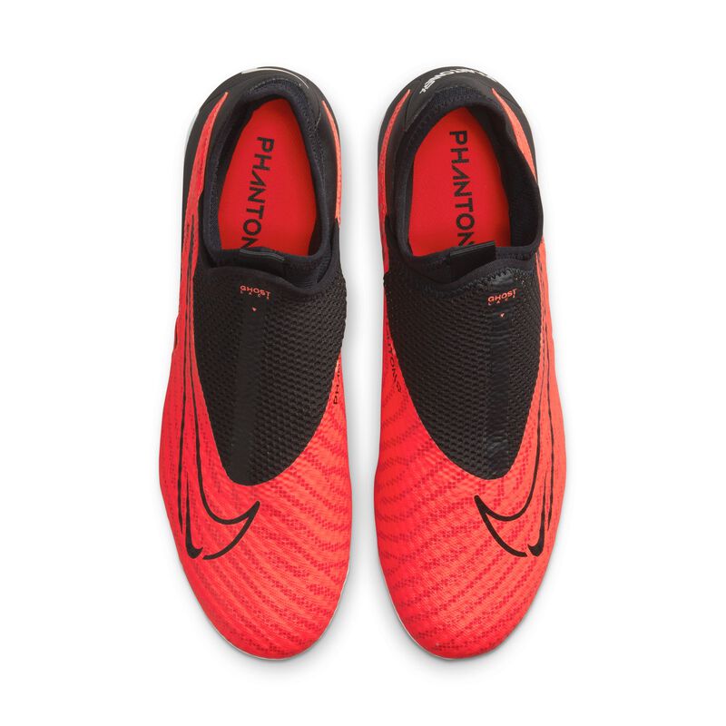Nike Phantom GX Academy, Carmesí brillante/Blanco/Rojo Universitario/Negro, hi-res