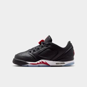 Air Jordan Sixty Plus Low, Negro/Blanco/Rojo gimnasio, hi-res