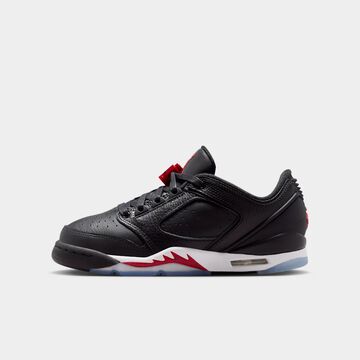 Air Jordan Sixty Plus Low, Negro/Blanco/Rojo gimnasio, hi-res
