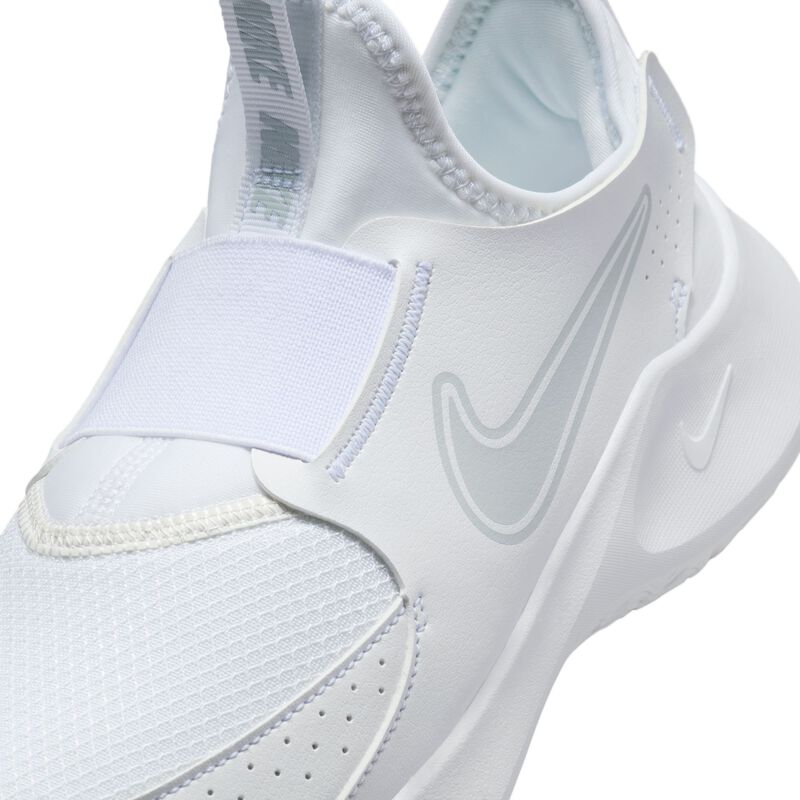 Nike Flex Runner 3, Blanco/Blanco/Platino Puro, hi-res