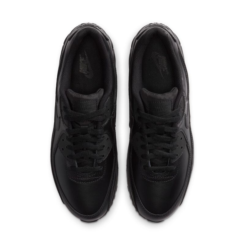 Air Max 90 LTR, Negro/Negro/Negro, hi-res