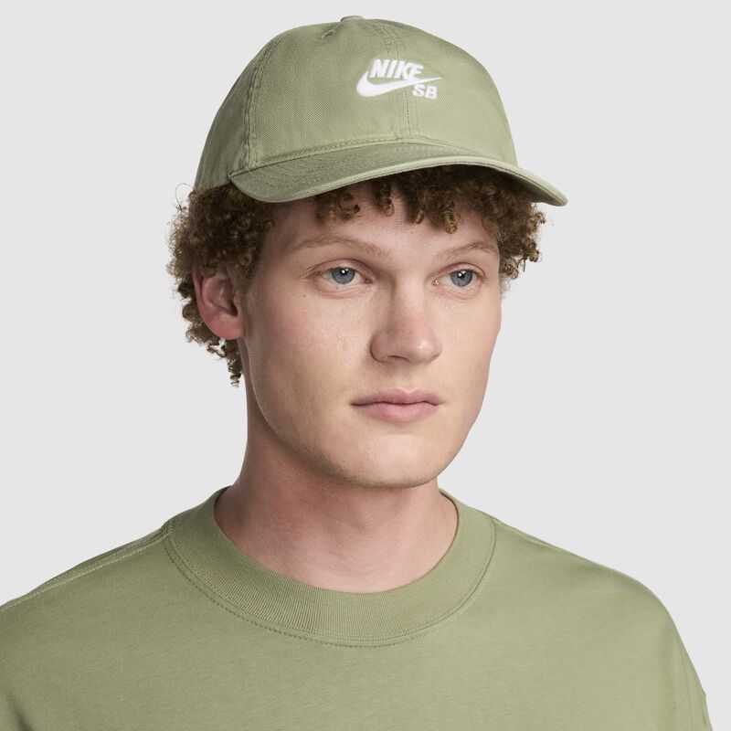 [Ljava.lang.String;@68098a19 Nike Club Cap, Verde, hi-res