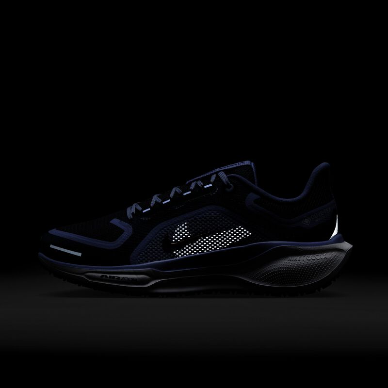 Nike Pegasus 41 GORE-TEX, Dicha De Cobalto/Armada Marina/Pulso Real/Rojo Metálico Bronce, hi-res