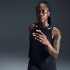 Nike AeroSwift, Negro/Blanco, hi-res